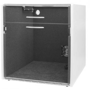 Lärmschutzgehäuse für Laserdrucker Laser-Cabinet-GD 